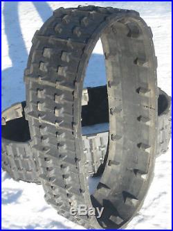 Rubber Track Tracks QTY-2 Craftsman Snow Blower Snowblower 5949MA 90005949