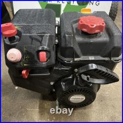 Running Mtd Snowblower Engine Power More 179cc