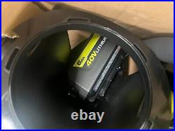 Ryobi 40V HP Brushless 21 in. Single Stage Cordless Electric Snowblower RY408100