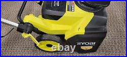 Ryobi 40V HP Brushless 21in Single Stage Cordless Electric Snowblower Ry408010VN