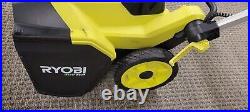 Ryobi 40V HP Brushless 21in Single Stage Cordless Electric Snowblower Ry408010VN