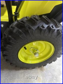 Ryobi 40V HP Brushless Whisper Series 24 Two-Stage Snow Blower TOOL ONLY