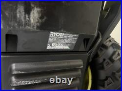 Ryobi 40V HP Brushless Whisper Series 24 Two-Stage Snow Blower TOOL ONLY