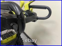 Ryobi 40V HP Brushless Whisper Series 24 Two-Stage Snow Blower TOOL ONLY
