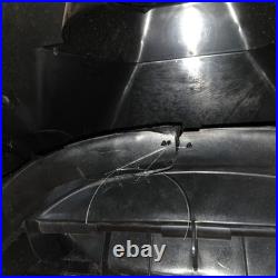 Ryobi 40V Snow Blower 20 RY40805 for parts or repair