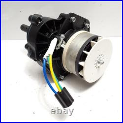 Ryobi OEM Brushless Motor Assembly RY40807 HP 40v 24 Cordless Snow Blower. #T20