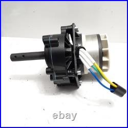 Ryobi OEM Brushless Motor Assembly RY40807 HP 40v 24 Cordless Snow Blower. #T20