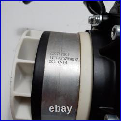 Ryobi OEM Brushless Motor Assembly RY40807 HP 40v 24 Cordless Snow Blower. #T20