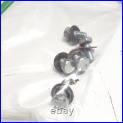 Ryobi OEM Brushless Motor Assembly RY40807 HP 40v 24 Cordless Snow Blower. #T20