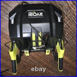 Ryobi OEM Control Board Assembly RY40807 HP 40v 24 2-Stage Snow Blower Ryobi OEM Control Board Assembly RY40807 HP 40v 24 2-Stage Snow Blower