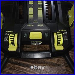Ryobi OEM Control Board Assembly RY40807 HP 40v 24 2-Stage Snow Blower Ryobi OEM Control Board Assembly RY40807 HP 40v 24 2-Stage Snow Blower