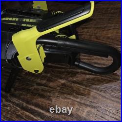 Ryobi OEM Control Board Assembly RY40807 HP 40v 24 2-Stage Snow Blower Ryobi OEM Control Board Assembly RY40807 HP 40v 24 2-Stage Snow Blower