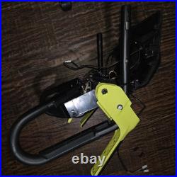 Ryobi OEM Control Board Assembly RY40807 HP 40v 24 2-Stage Snow Blower Ryobi OEM Control Board Assembly RY40807 HP 40v 24 2-Stage Snow Blower