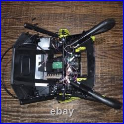 Ryobi OEM Control Board Assembly RY40807 HP 40v 24 2-Stage Snow Blower Ryobi OEM Control Board Assembly RY40807 HP 40v 24 2-Stage Snow Blower