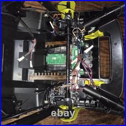 Ryobi OEM Control Board Assembly RY40807 HP 40v 24 2-Stage Snow Blower Ryobi OEM Control Board Assembly RY40807 HP 40v 24 2-Stage Snow Blower
