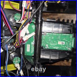 Ryobi OEM Control Board Assembly RY40807 HP 40v 24 2-Stage Snow Blower Ryobi OEM Control Board Assembly RY40807 HP 40v 24 2-Stage Snow Blower