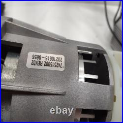 Ryobi OEM Motor & Controller Assy RY408010VNM 40v HP Brushless 21 Snow Blower