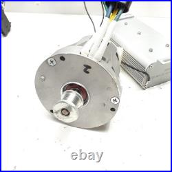 Ryobi OEM Motor & Controller Assy RY408010VNM 40v HP Brushless 21 Snow Blower