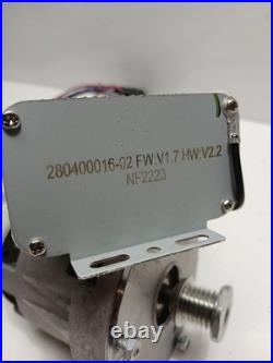 Ryobi OEM Motor & Controller Assy RY408010VNM 40v HP Brushless 21 Snow Blower