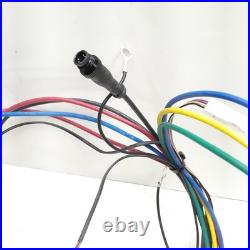 Ryobi OEM Motor & Controller Assy RY408010VNM 40v HP Brushless 21 Snow Blower