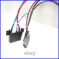 Ryobi OEM Motor & Controller Assy RY408010VNM 40v HP Brushless 21 Snow Blower
