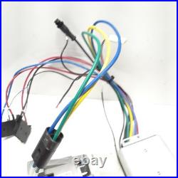 Ryobi OEM Motor & Controller Assy RY408010VNM 40v HP Brushless 21 Snow Blower