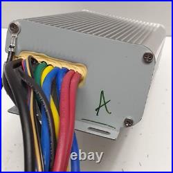 Ryobi OEM Motor & Controller Assy RY408010VNM 40v HP Brushless 21 Snow Blower