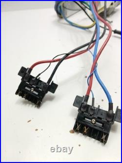 Ryobi OEM Motor & Controller Assy RY408010VNM 40v HP Brushless 21 Snow Blower