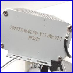 Ryobi OEM Motor & Controller Assy RY408010VNM 40v HP Brushless 21 Snow Blower