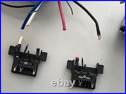 Ryobi OEM Motor & Controller Assy for RY40806VNM 40V Brushless 21 Snow Blower