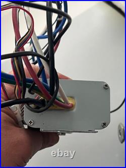 Ryobi OEM Motor & Controller Assy for RY40806VNM 40V Brushless 21 Snow Blower