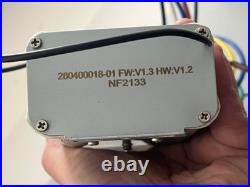 Ryobi OEM Motor & Controller Assy for RY40806VNM 40V Brushless 21 Snow Blower