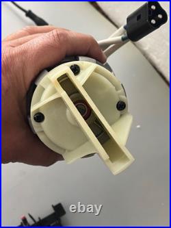 Ryobi OEM Motor & Controller Assy for RY40806VNM 40V Brushless 21 Snow Blower