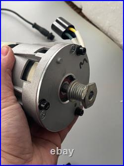 Ryobi OEM Motor & Controller Assy for RY40806VNM 40V Brushless 21 Snow Blower