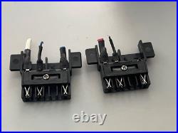 Ryobi OEM Motor & Controller Assy for RY40806VNM 40V Brushless 21 Snow Blower