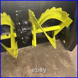 Ryobi RY408015 40V HP Brushless Whisper Serie 22 TwoStage Snow Blower TOOL ONLY