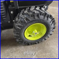Ryobi RY408015 40V HP Brushless Whisper Serie 22 TwoStage Snow Blower TOOL ONLY