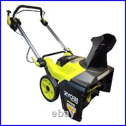 Ryobi RY408101VNM Brushless Whisper 40v HP 21 Snow Blower (Tool Only)