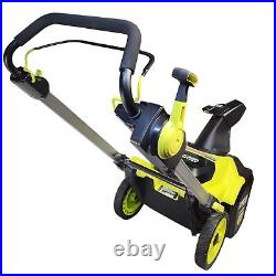 Ryobi RY408101VNM Brushless Whisper 40v HP 21 Snow Blower (Tool Only)