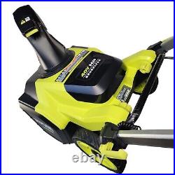 Ryobi RY408101VNM Brushless Whisper 40v HP 21 Snow Blower (Tool Only)