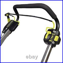 Ryobi RY408101VNM Brushless Whisper 40v HP 21 Snow Blower (Tool Only)