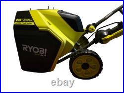 Ryobi RY40890VNM 40V HP Brushless 18 in. Electric Snow TOOL ONLY NO BATTERIES