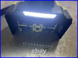 Ryobi RY40HPSN02 40V 21 single stage Snow Blower -Tool Only