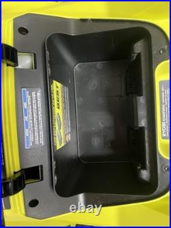 Ryobi RY40HPSN02 40V 21 single stage Snow Blower Tool Only