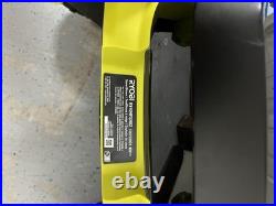 Ryobi RY40HPSN02 40V 21 single stage Snow Blower -Tool Only