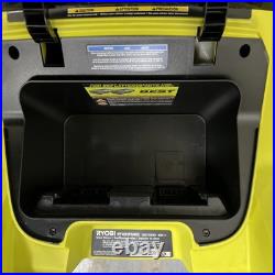 Ryobi RY40HPSN02 40V 21 single stage Snow Blower -Tool Only