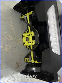 Ryobi RY40HPSN02 40V 21 single stage Snow Blower Tool only