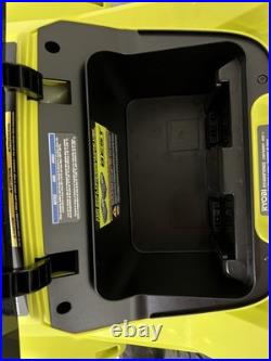 Ryobi RY40HPSN02 40V 21 single stage Snow Blower Tool only