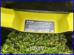 Ryobi RY40HPSNO2 40V 21 Single Stage Snow Blower (Tool Only)