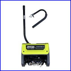 Ryobi RYSNW00 Snow Thrower Attachment Black/Green